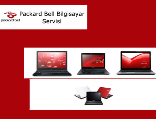 Packard Bell Bilgisayar Servisi
