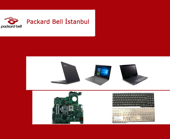 Packard Bell Servis İstanbul