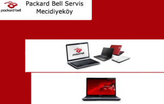 Packard Bell Servis Mecidiyeköy