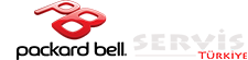 Packard Bell Servis Türkiye Logo